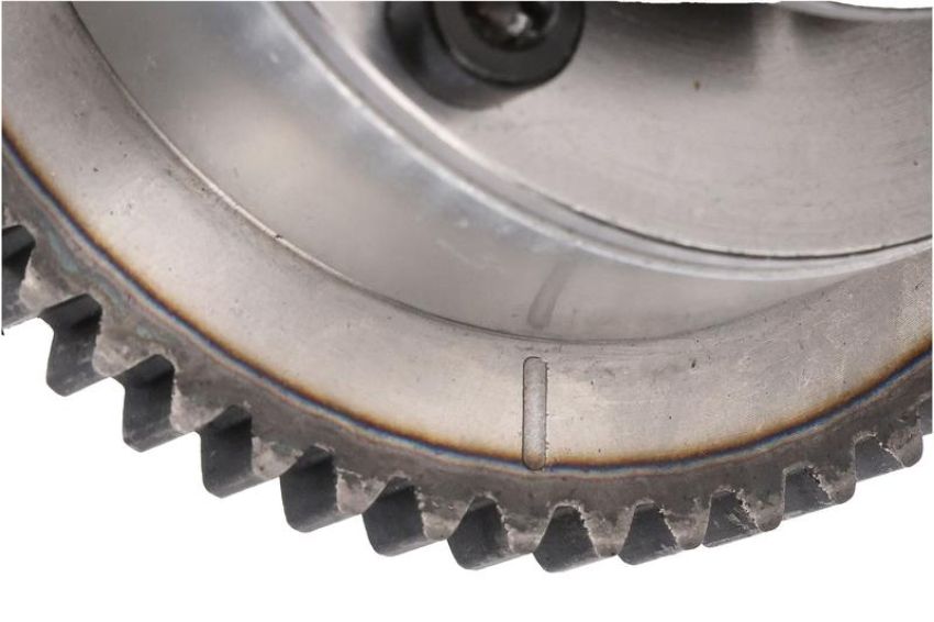 URO Parts HY1421807 Variable Valve Timing Sprocket