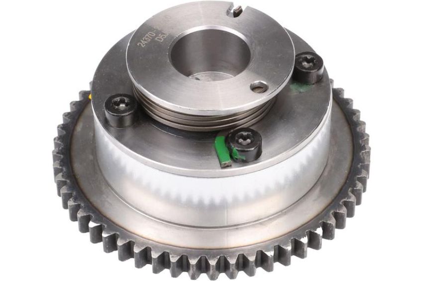 URO Parts HY1421807 Variable Valve Timing Sprocket