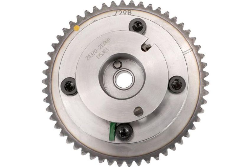 URO Parts HY1421807 Variable Valve Timing Sprocket