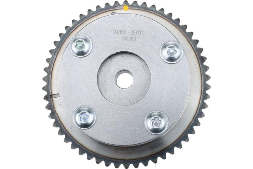 URO Parts HY1421808 Variable Valve Timing Sprocket