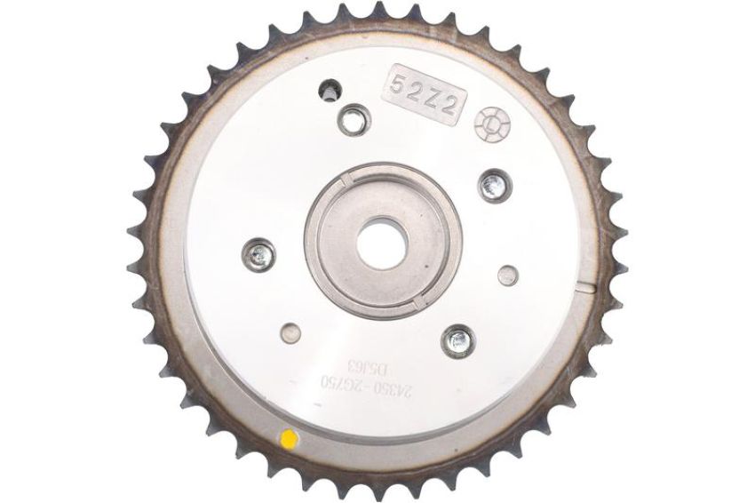 URO Parts HY1421811 Variable Valve Timing Sprocket