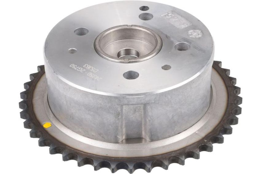 URO Parts HY1421811 Variable Valve Timing Sprocket
