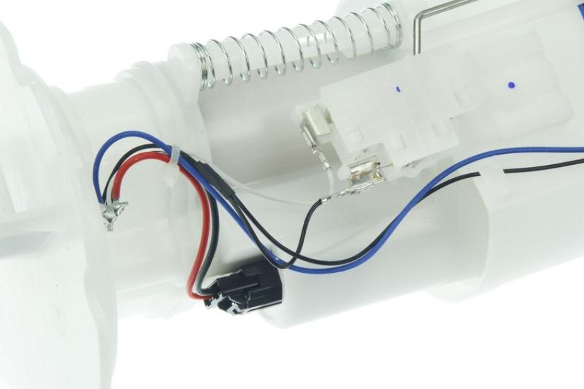 URO Parts IN0517350 Fuel Pump Assembly