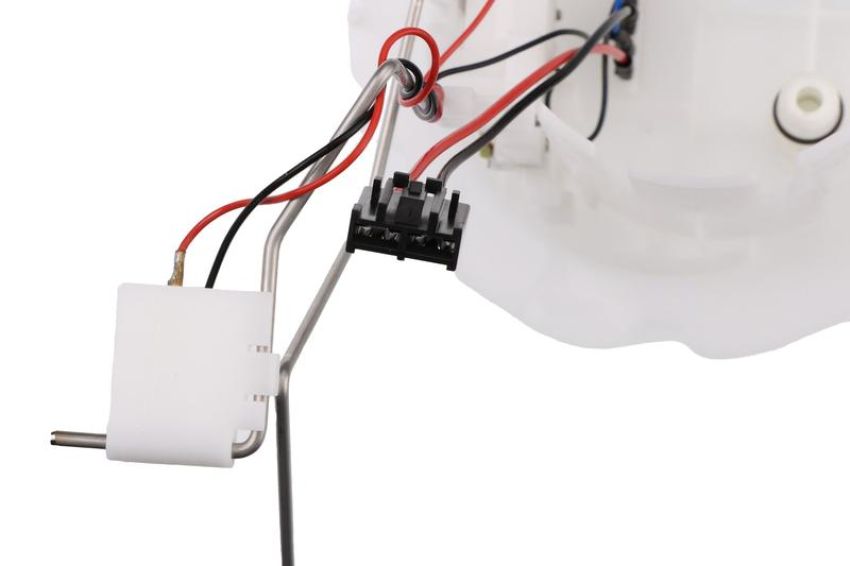 URO Parts IN0517440 Fuel Tank Sending Unit