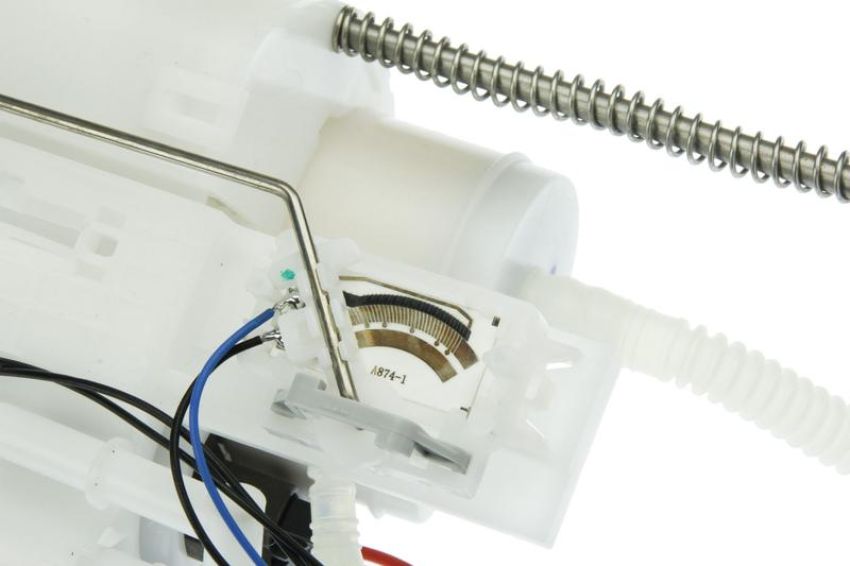 URO Parts IN0517495 Fuel Pump Assembly