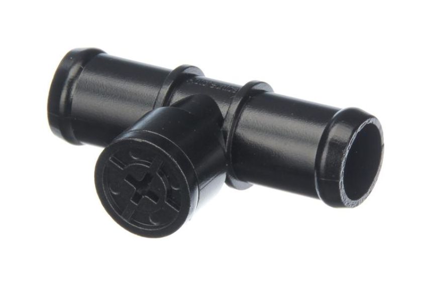 URO Parts IN0617439PRM Heater Hose Connector