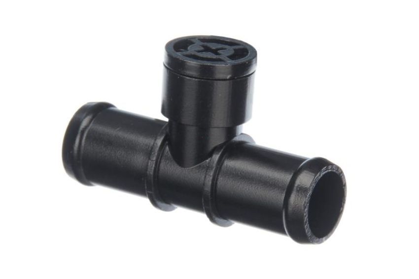 URO Parts IN0617439PRM Heater Hose Connector