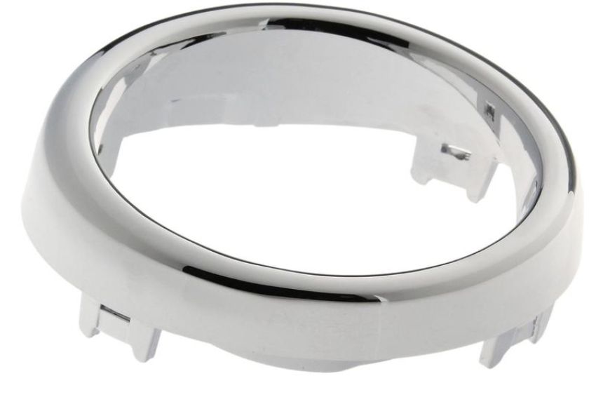 URO Parts IN1318755 Fog Light Bezel