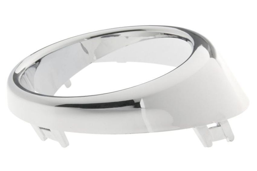 URO Parts IN1318755 Fog Light Bezel