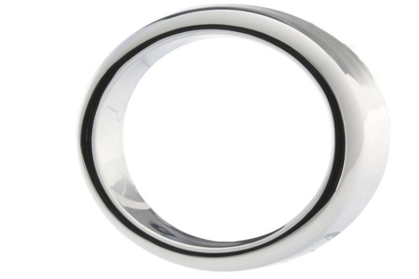 URO Parts IN1318755 Fog Light Bezel