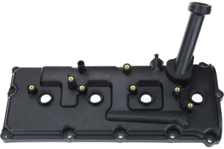 URO Parts IN1421543 Valve Cover w/ Gasket
