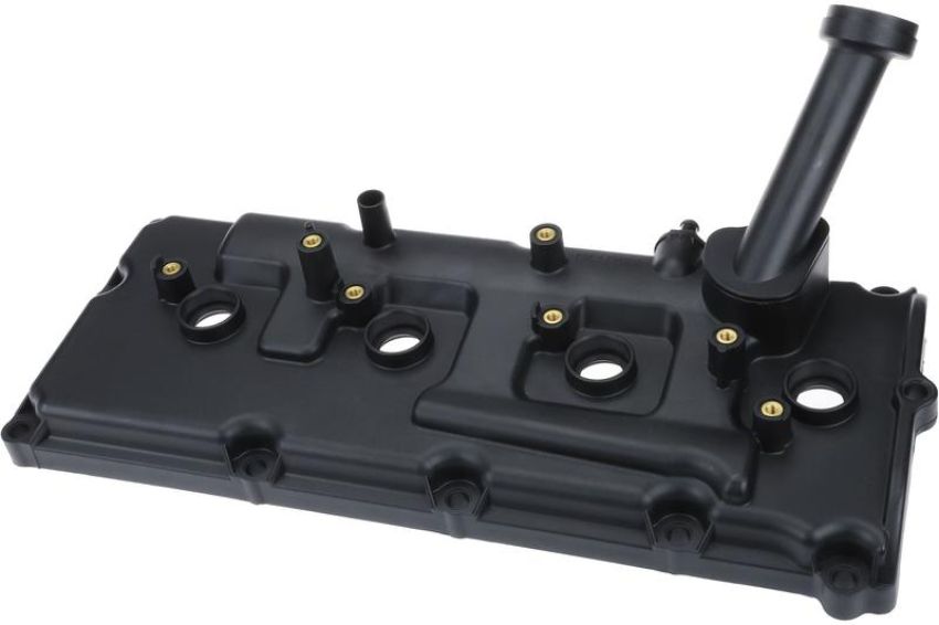 URO Parts IN1421543 Valve Cover w/ Gasket