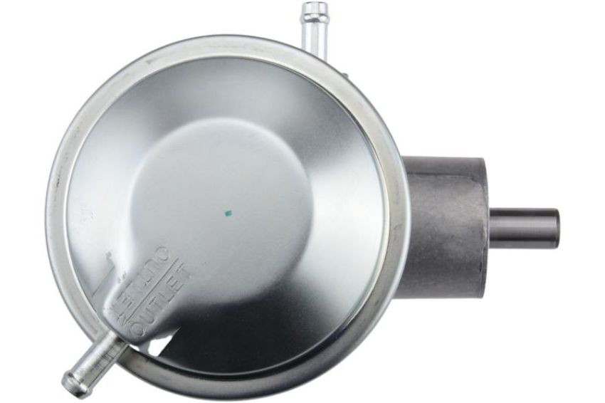 URO Parts IS1120366 Power Brake Booster Vacuum Pump