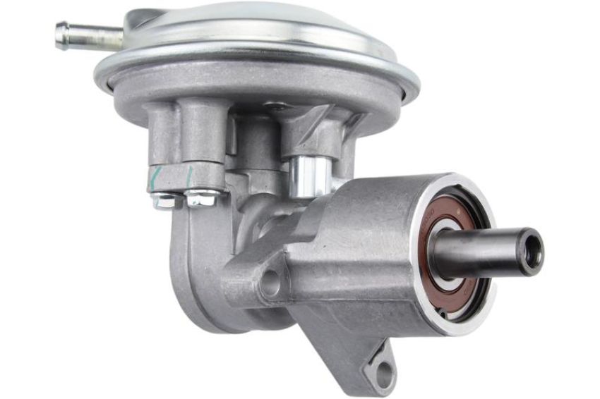 URO Parts IS1120366 Power Brake Booster Vacuum Pump