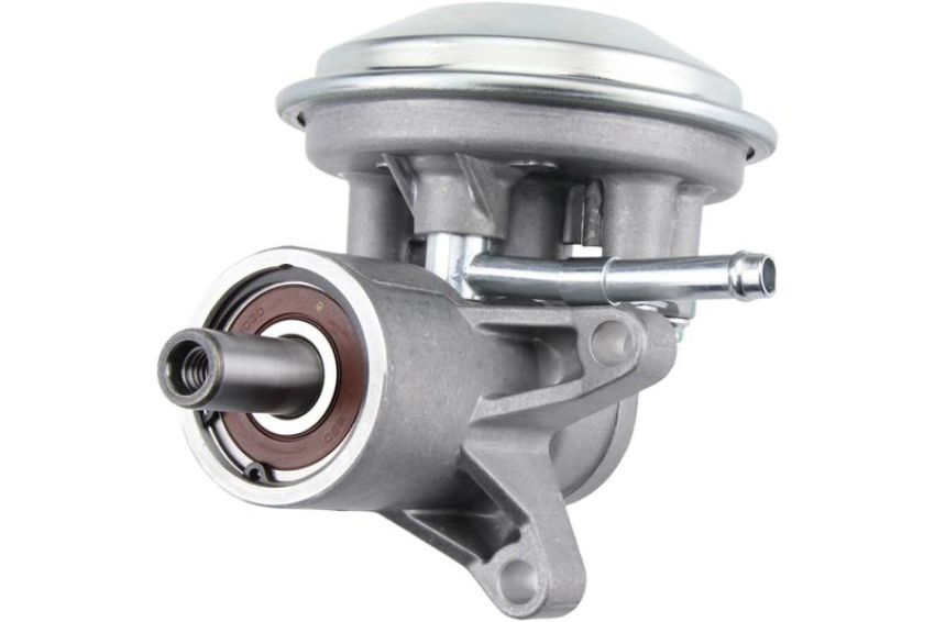 URO Parts IS1120366 Power Brake Booster Vacuum Pump
