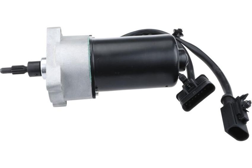 URO Parts JE0418709 Differential Lock Actuator Assembly