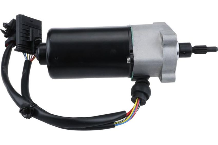URO Parts JE0418709 Differential Lock Actuator Assembly