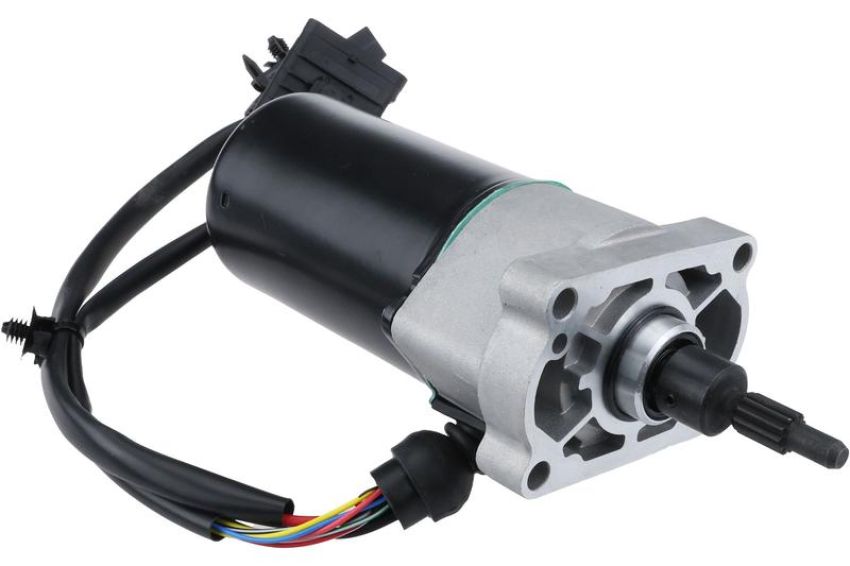 URO Parts JE0418709 Differential Lock Actuator Assembly