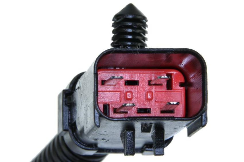 URO Parts JE0517344 Fuel Pump Assembly
