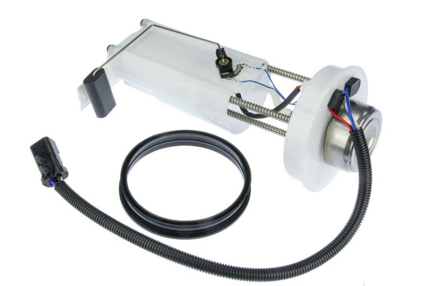 URO Parts JE0517369 Fuel Pump Assembly
