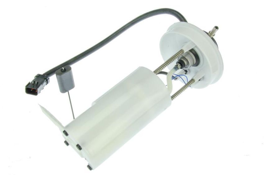 URO Parts JE0517369 Fuel Pump Assembly