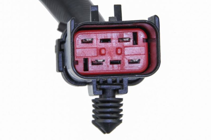 URO Parts JE0517369 Fuel Pump Assembly