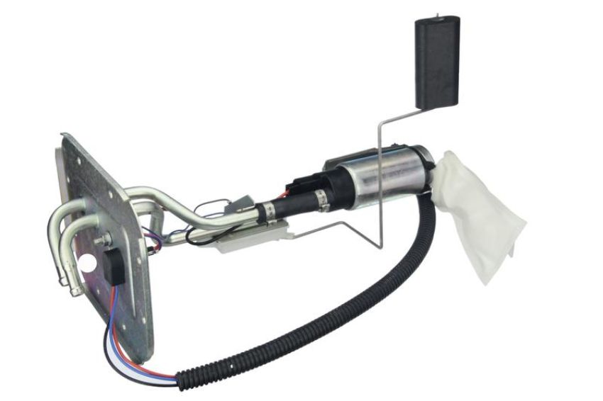 URO Parts JE0517375 Fuel Pump and Sender Assembly