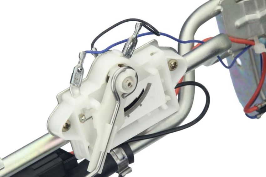 URO Parts JE0517375 Fuel Pump and Sender Assembly