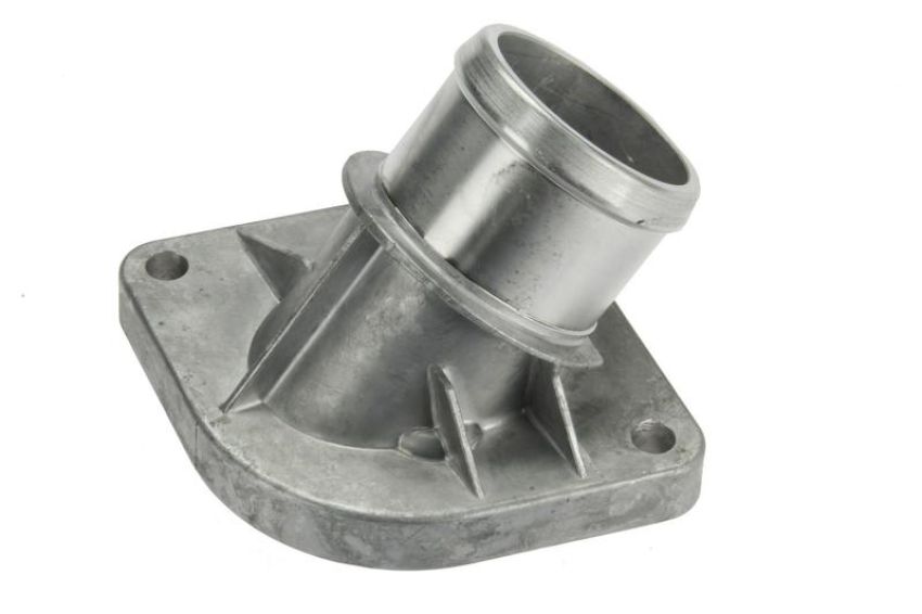 URO Parts JE0715254PRM Thermostat Housing Cover