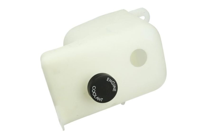 URO Parts JE0717683 Expansion Tank w/ Cap