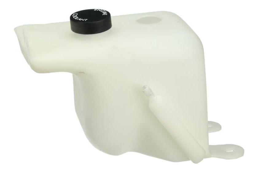 URO Parts JE0717683 Expansion Tank w/ Cap