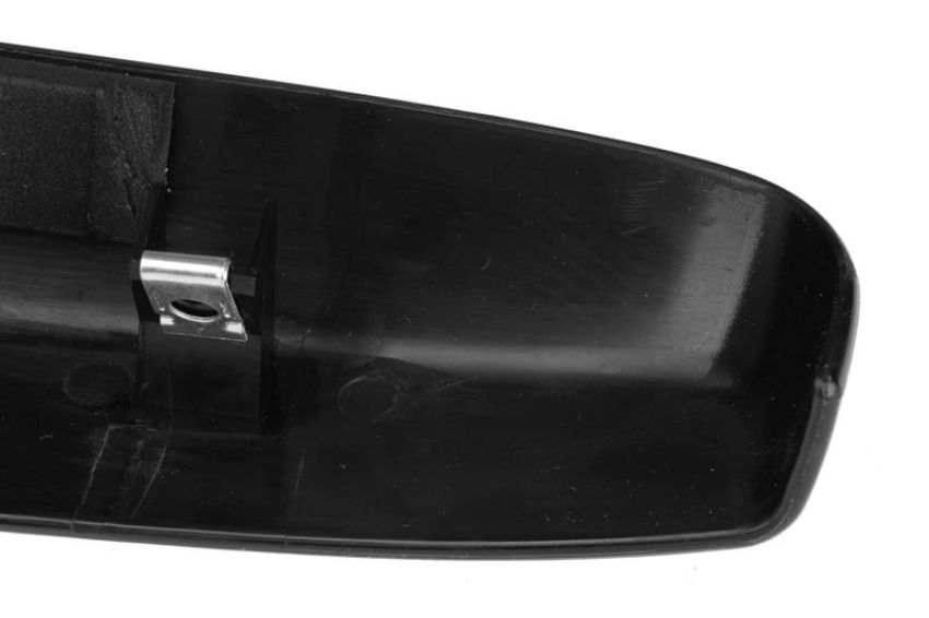 URO Parts JE0817449 License Plate Light Cover