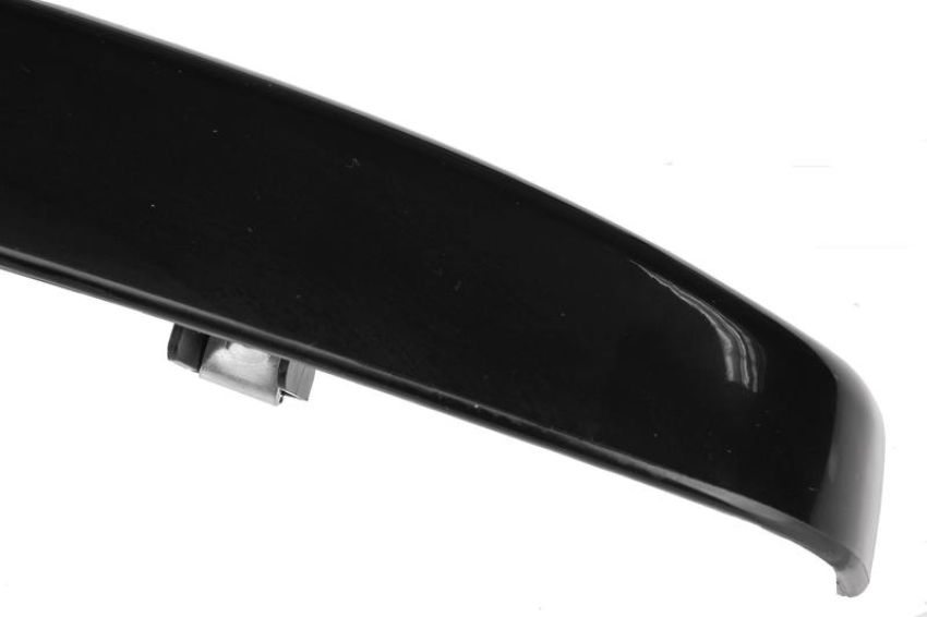 URO Parts JE0817449 License Plate Light Cover