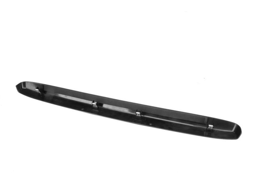 URO Parts JE0817449 License Plate Light Cover