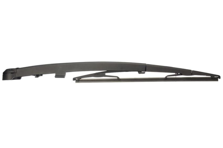 URO Parts JE0818613 Rear Windshield Wiper Arm/Blade