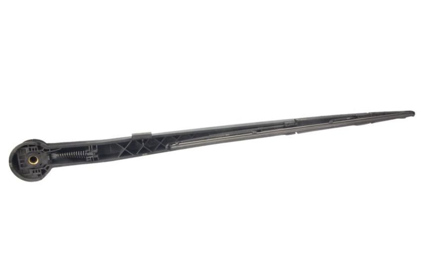 URO Parts JE0818613 Rear Windshield Wiper Arm/Blade
