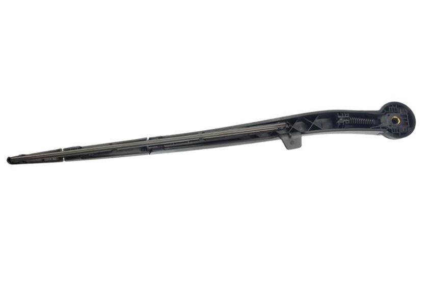 URO Parts JE0818614 Rear Windshield Wiper Arm/Blade