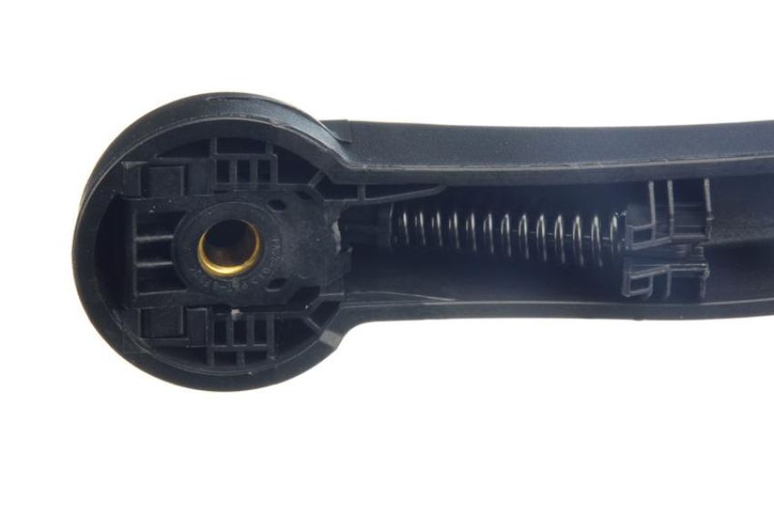 URO Parts JE0818614 Rear Windshield Wiper Arm/Blade