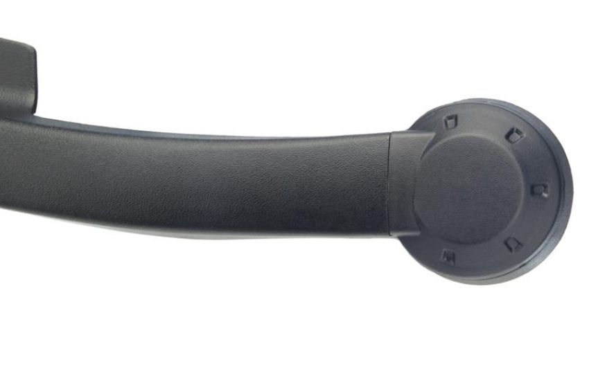 URO Parts JE0818614 Rear Windshield Wiper Arm/Blade