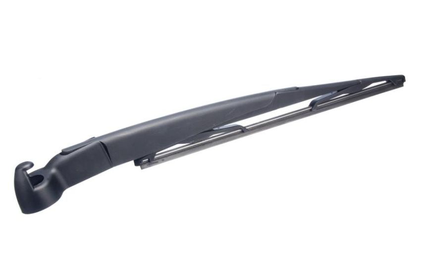 URO Parts JE0818615 Rear Windshield Wiper Arm/Blade