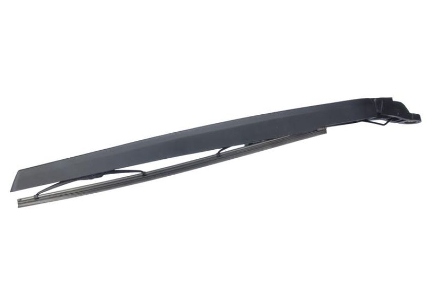 URO Parts JE0818617 Rear Windshield Wiper Arm/Blade