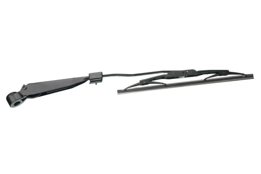 URO Parts JE0818618 Rear Windshield Wiper Arm/Blade
