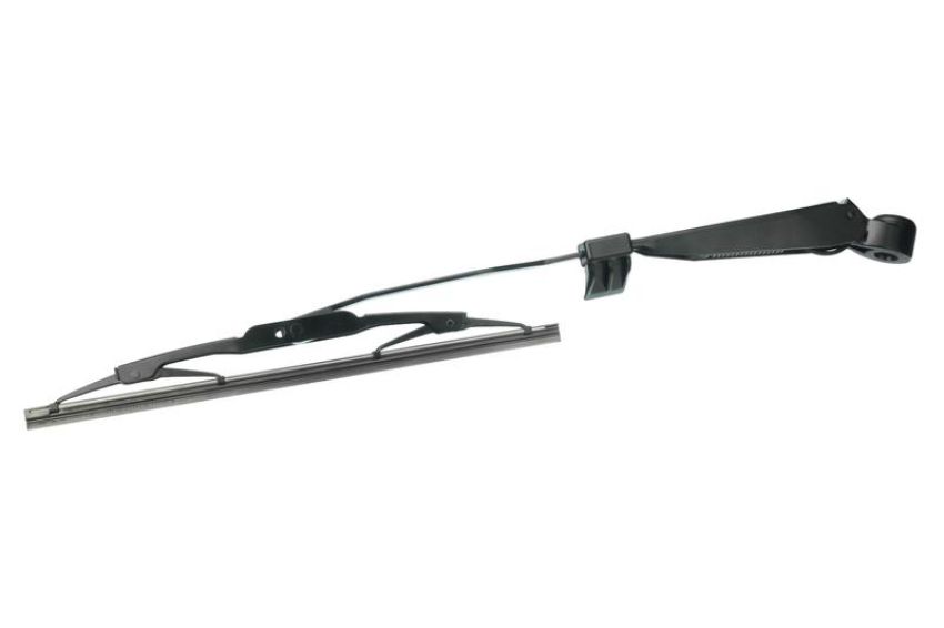URO Parts JE0818618 Rear Windshield Wiper Arm/Blade