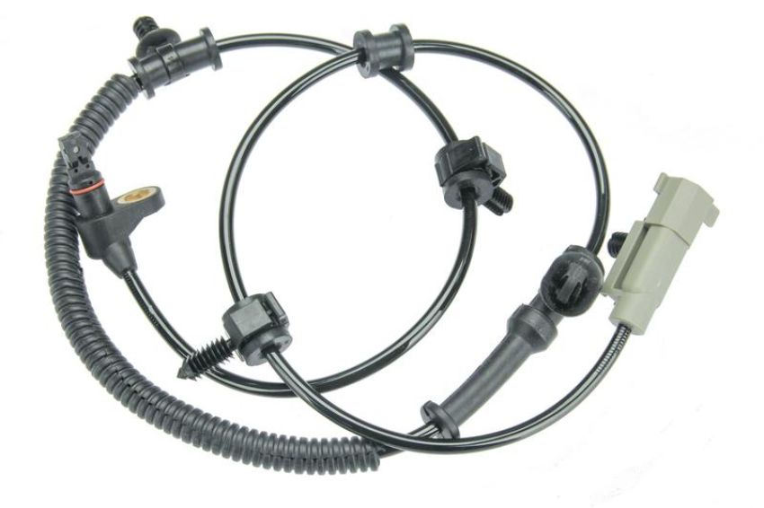 URO Parts JE1116245 ABS Speed Sensor