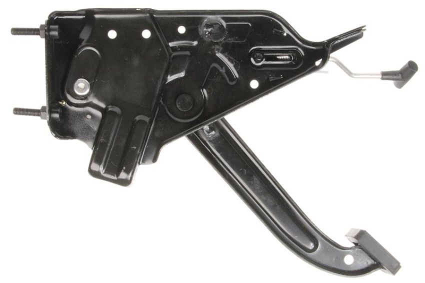 URO Parts JE1119288 Parking Brake Pedal Assembly