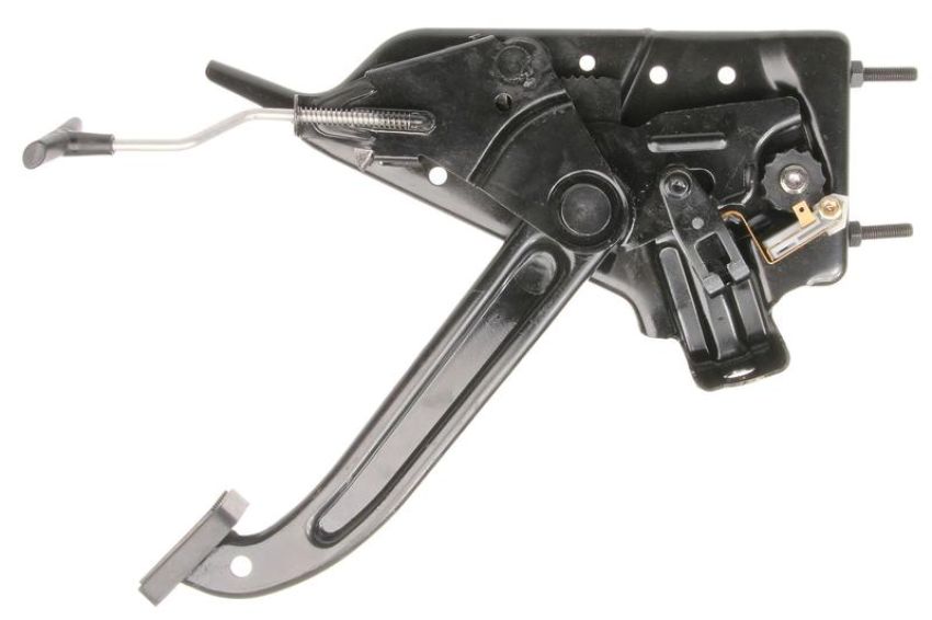 URO Parts JE1119288 Parking Brake Pedal Assembly