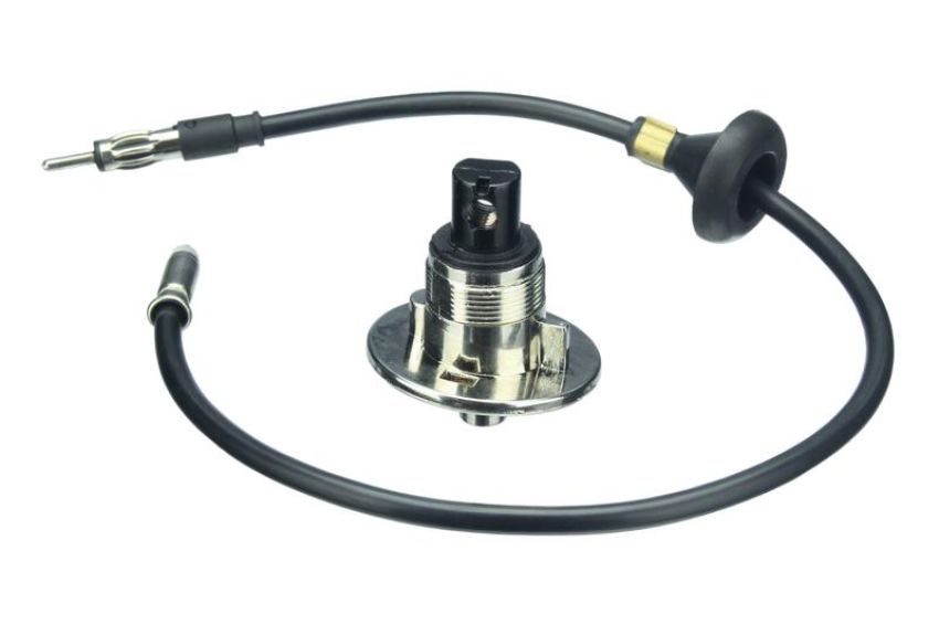 URO Parts JE1316619 Antenna Base