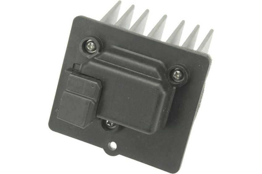 URO Parts JGN100010 Blower Motor Resistor