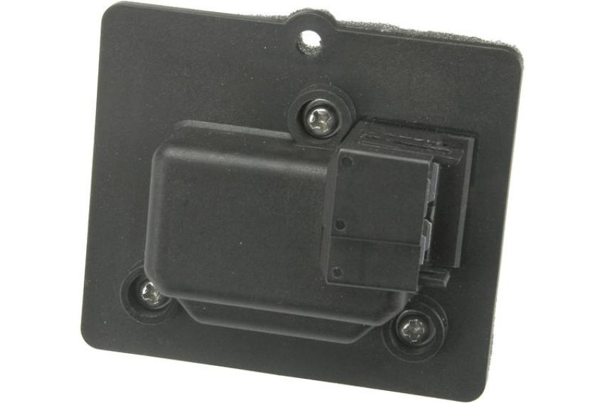 URO Parts JGN100010 Blower Motor Resistor