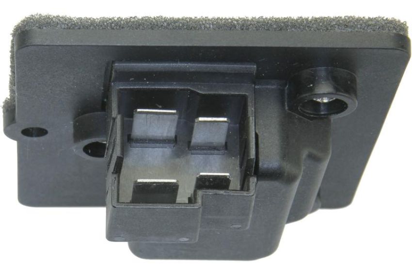 URO Parts JGN100010 Blower Motor Resistor